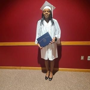 Meet your Posher, Naomy